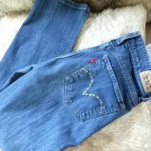 Levi jeans